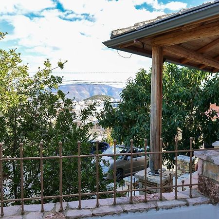קסאמיל John'S Guesthouse מראה חיצוני תמונה