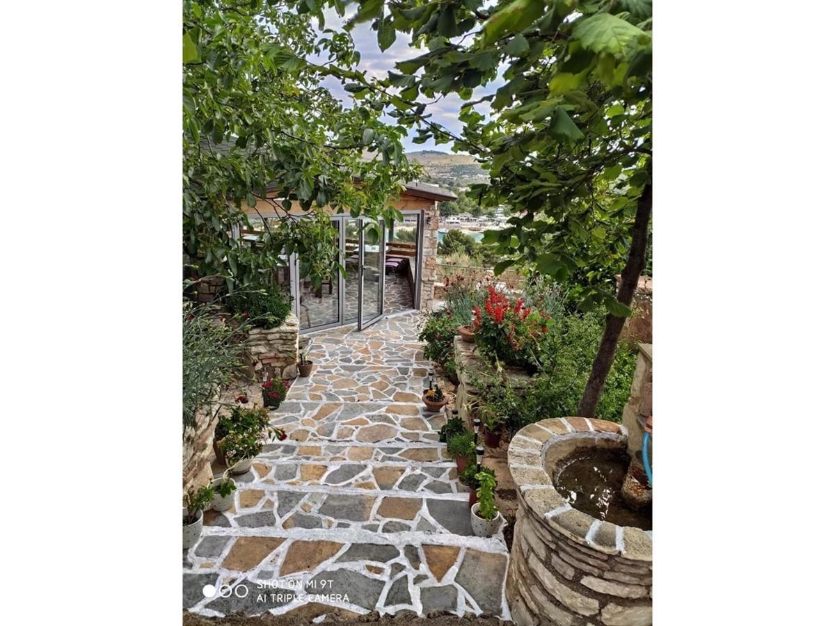 קסאמיל John'S Guesthouse מראה חיצוני תמונה