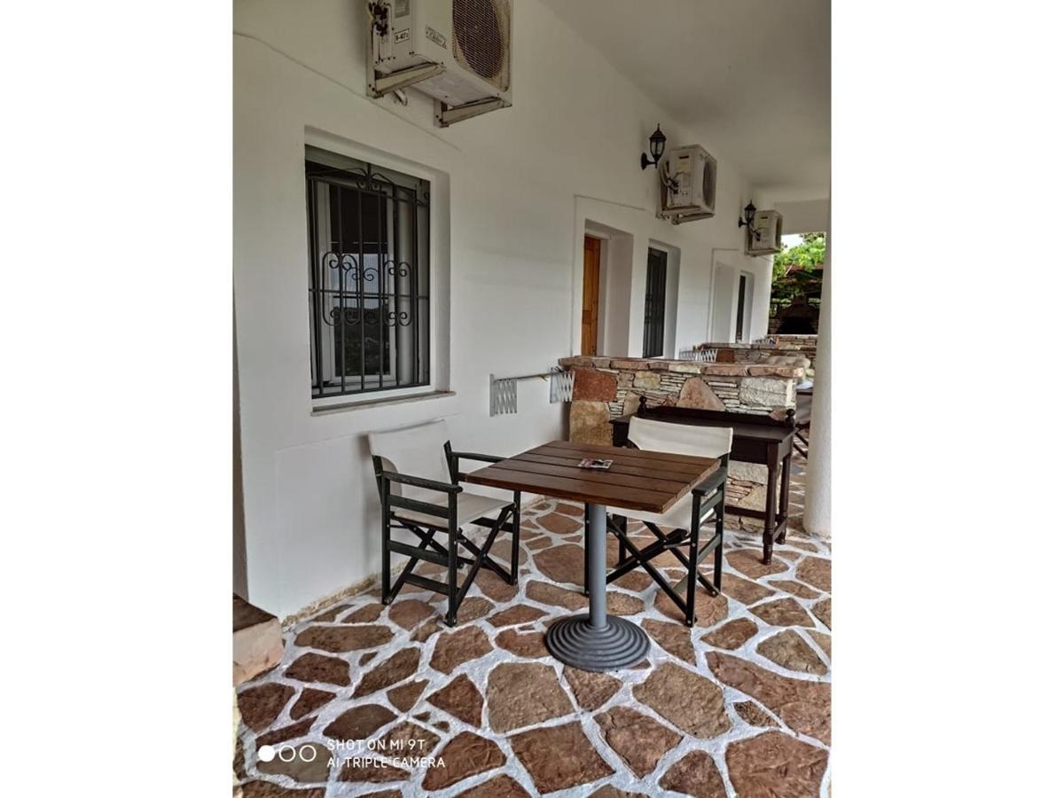 קסאמיל John'S Guesthouse מראה חיצוני תמונה