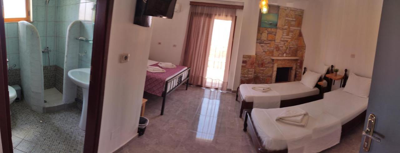 קסאמיל John'S Guesthouse מראה חיצוני תמונה