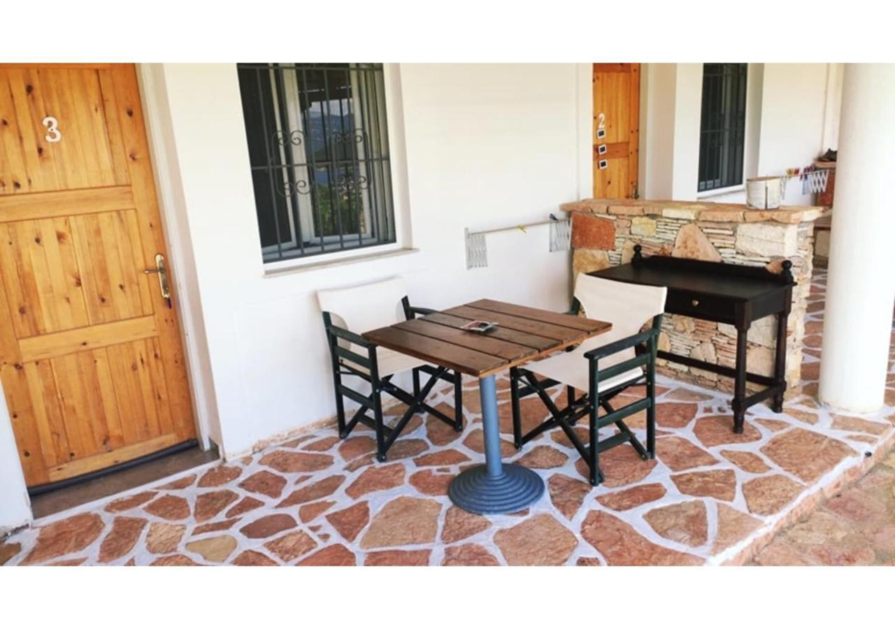 קסאמיל John'S Guesthouse מראה חיצוני תמונה