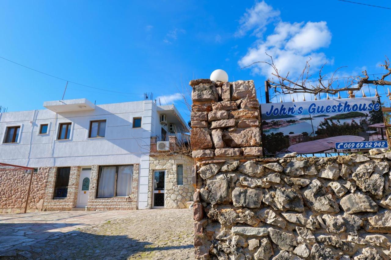 קסאמיל John'S Guesthouse מראה חיצוני תמונה