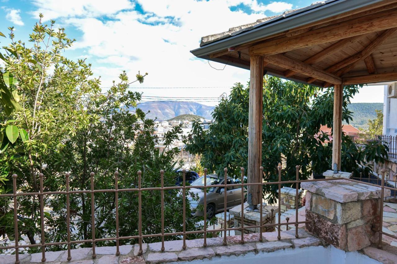 קסאמיל John'S Guesthouse מראה חיצוני תמונה