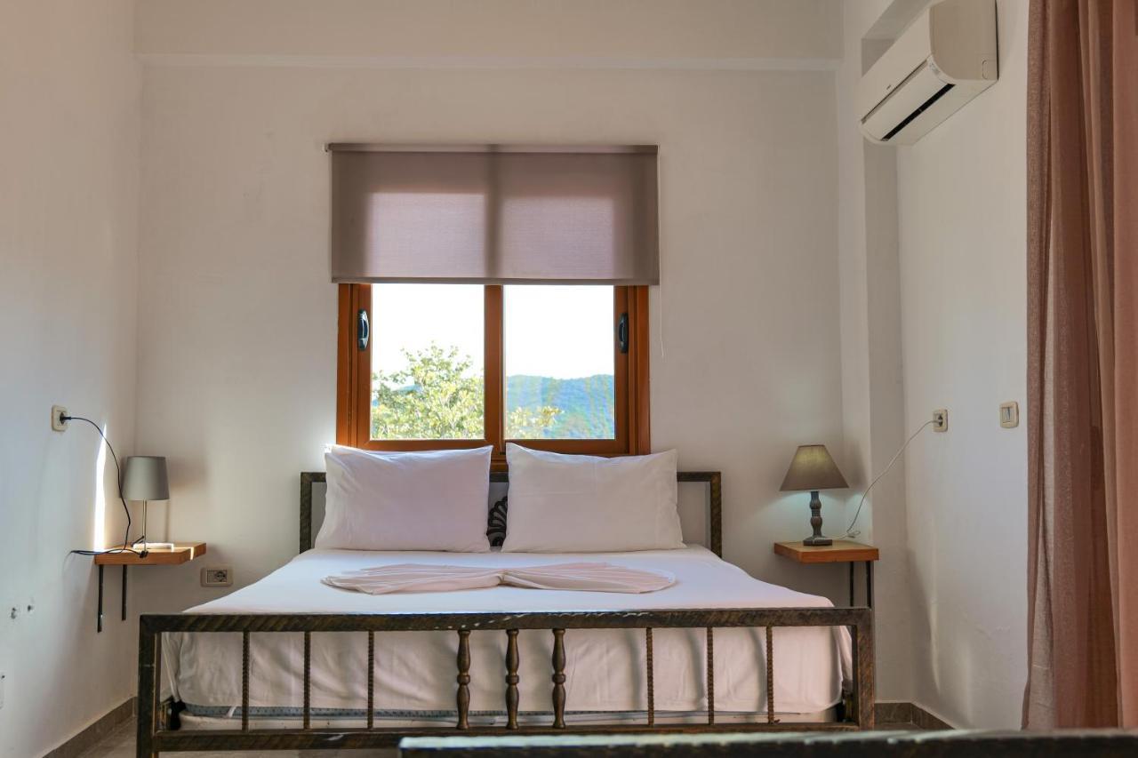 קסאמיל John'S Guesthouse מראה חיצוני תמונה