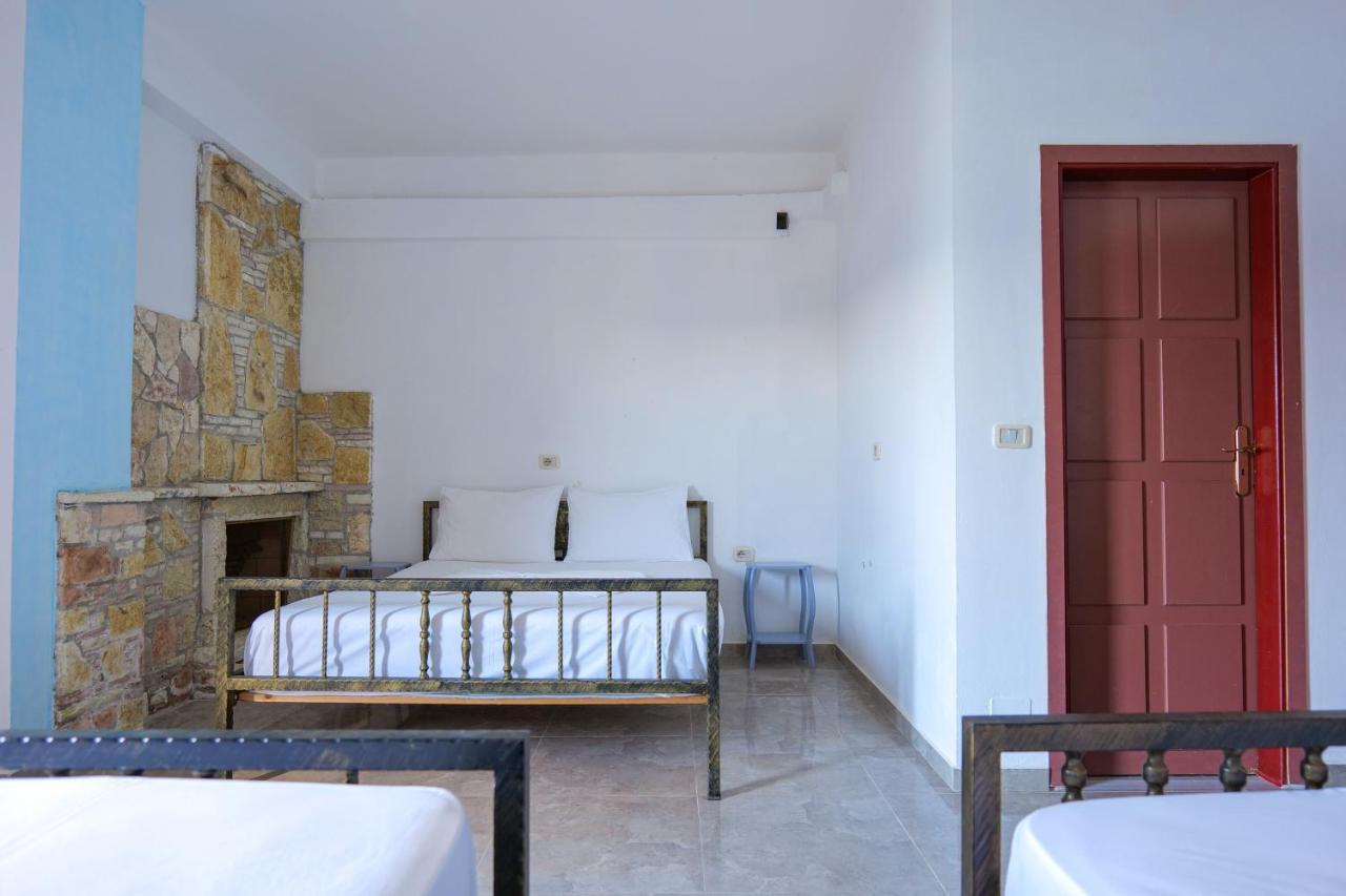 קסאמיל John'S Guesthouse מראה חיצוני תמונה