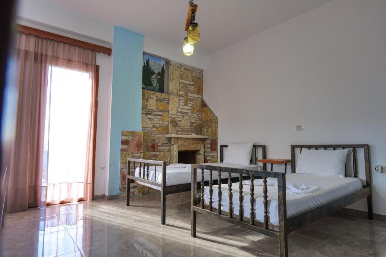 קסאמיל John'S Guesthouse מראה חיצוני תמונה