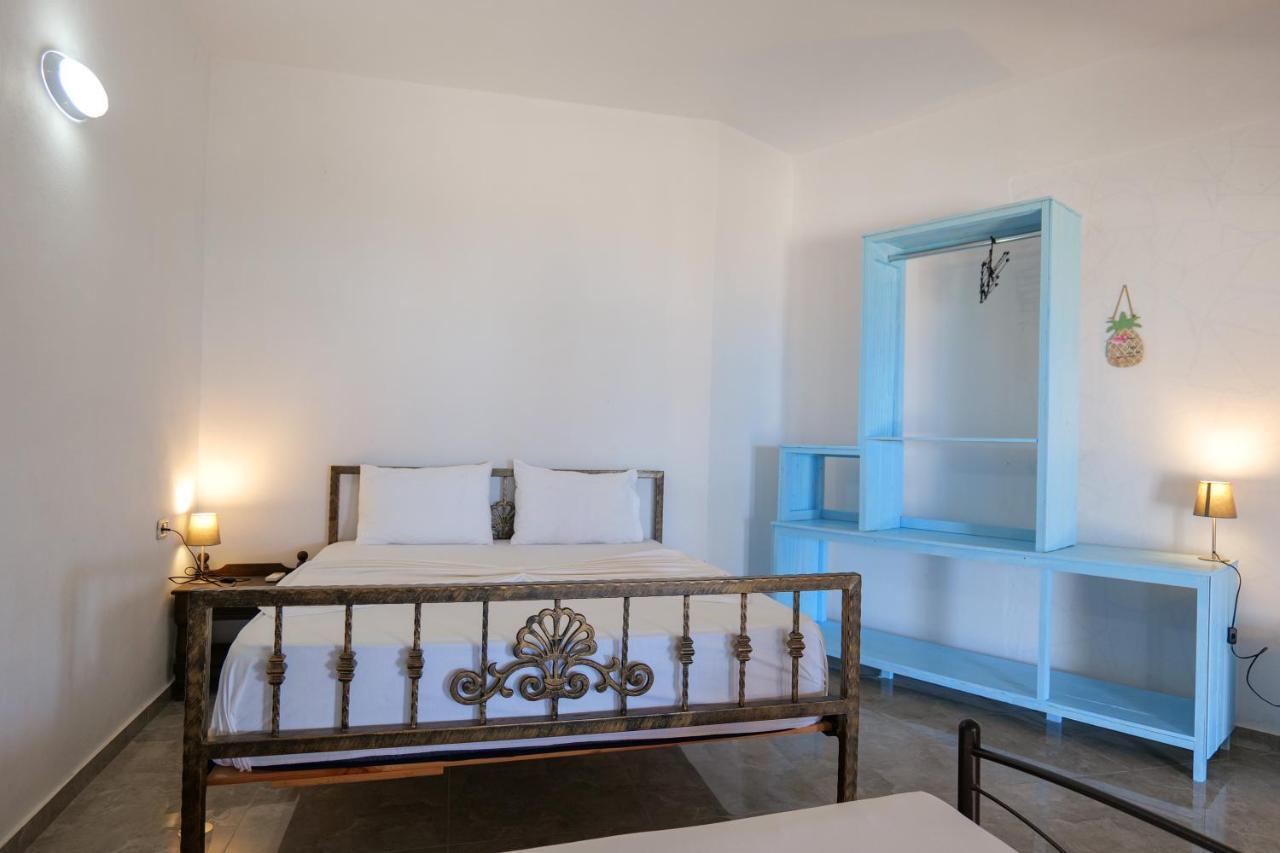 קסאמיל John'S Guesthouse מראה חיצוני תמונה