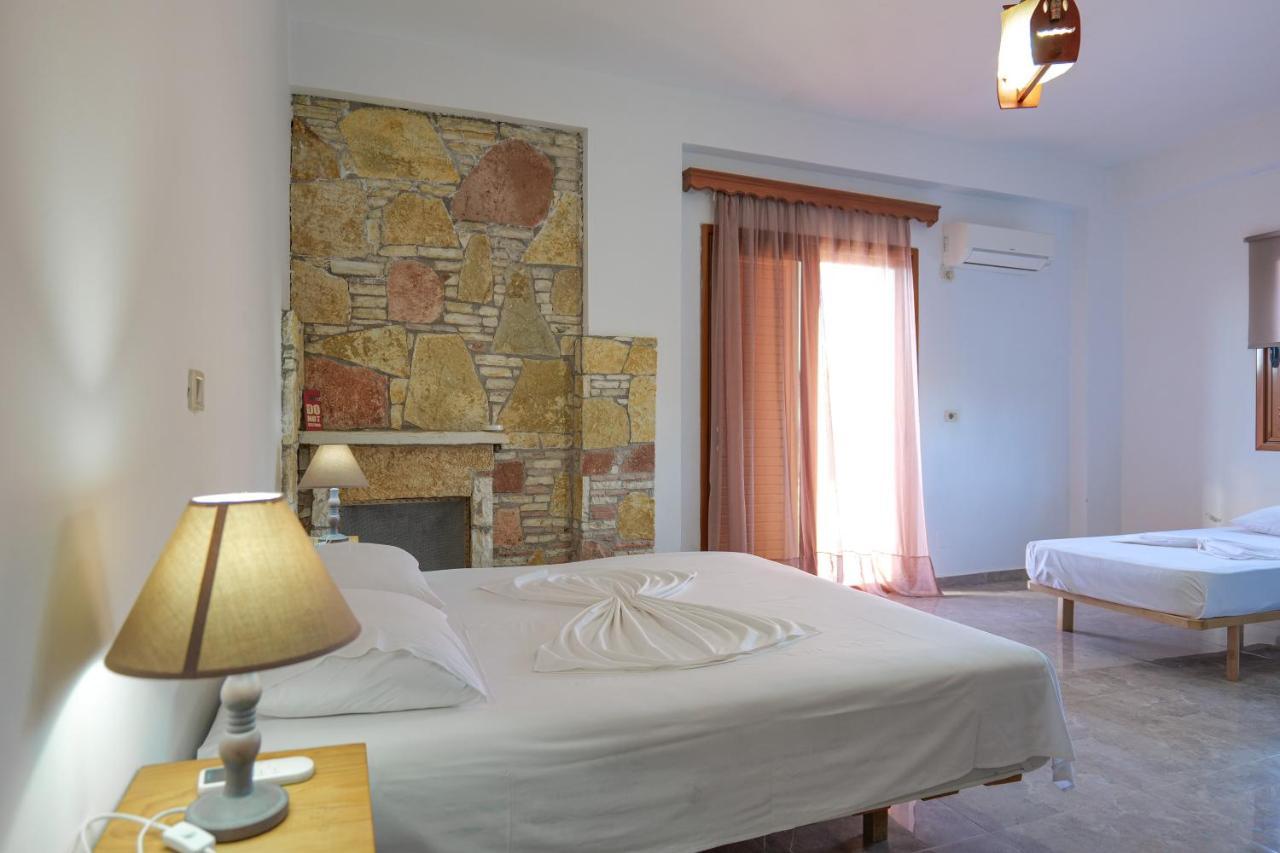 קסאמיל John'S Guesthouse מראה חיצוני תמונה