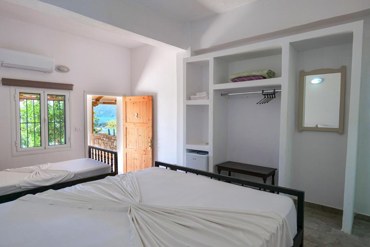 קסאמיל John'S Guesthouse מראה חיצוני תמונה