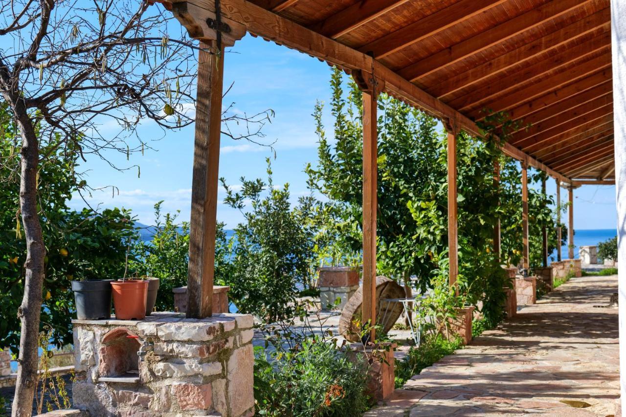 קסאמיל John'S Guesthouse מראה חיצוני תמונה