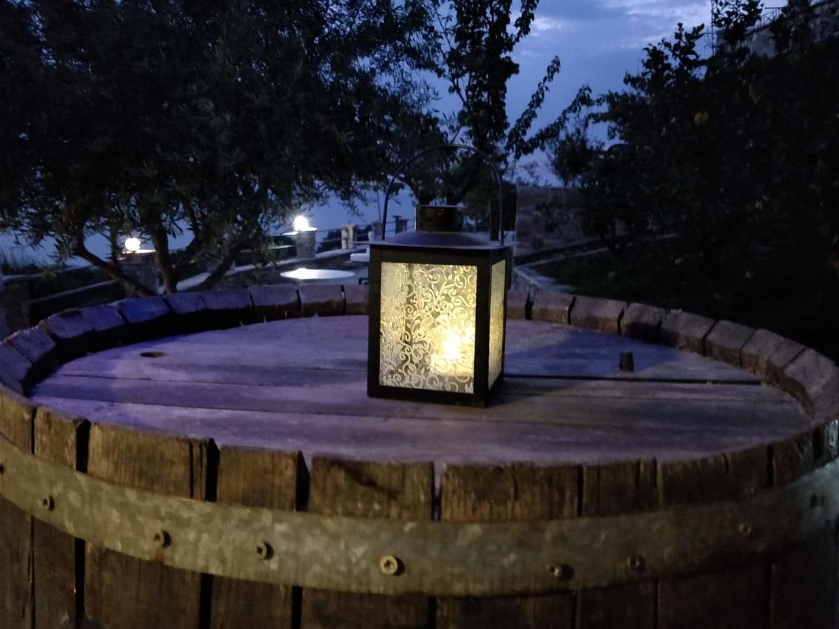 קסאמיל John'S Guesthouse מראה חיצוני תמונה