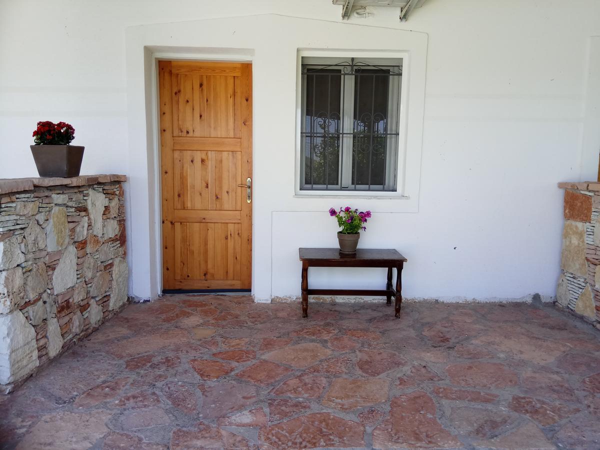 קסאמיל John'S Guesthouse מראה חיצוני תמונה