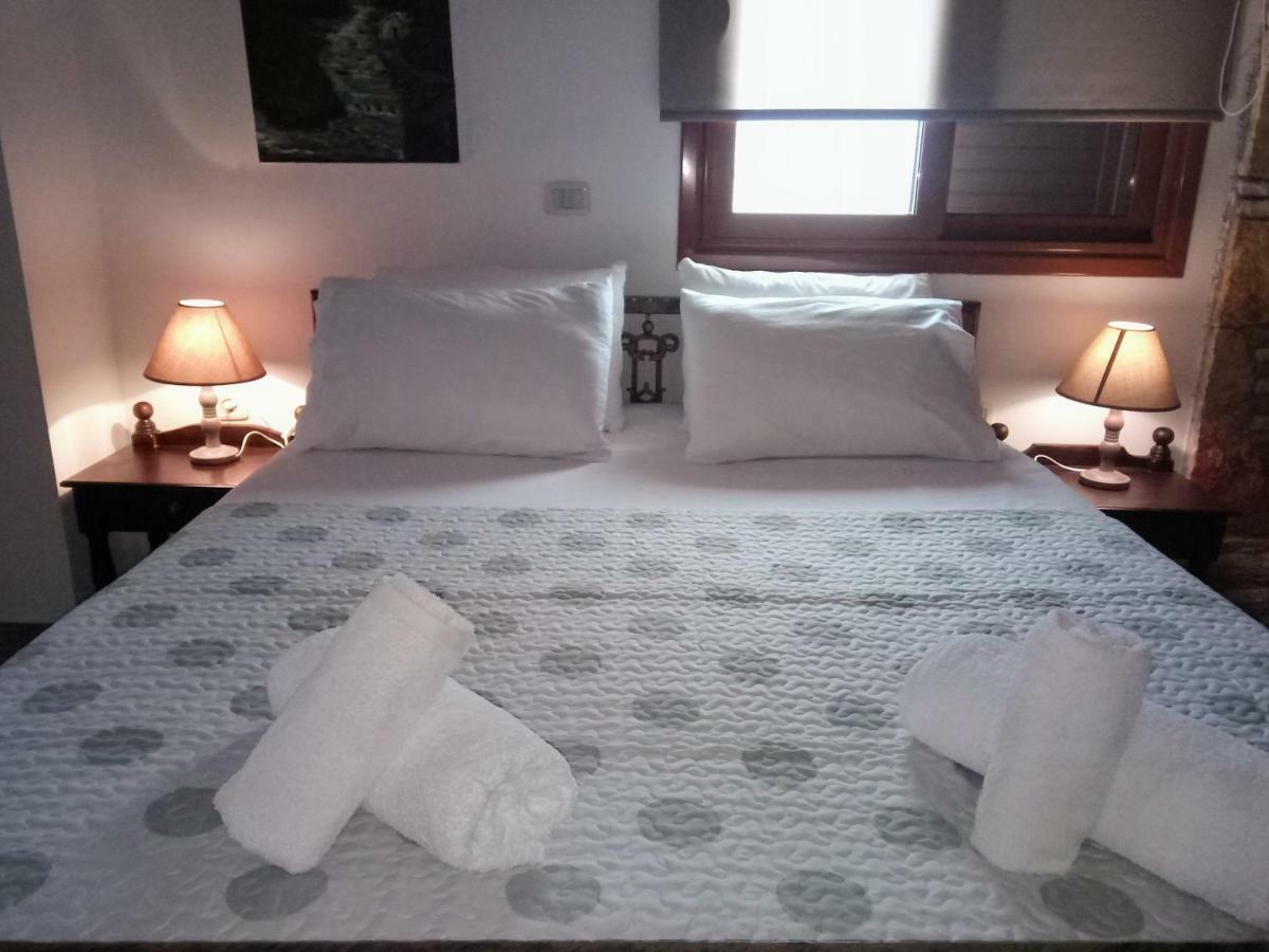 קסאמיל John'S Guesthouse מראה חיצוני תמונה