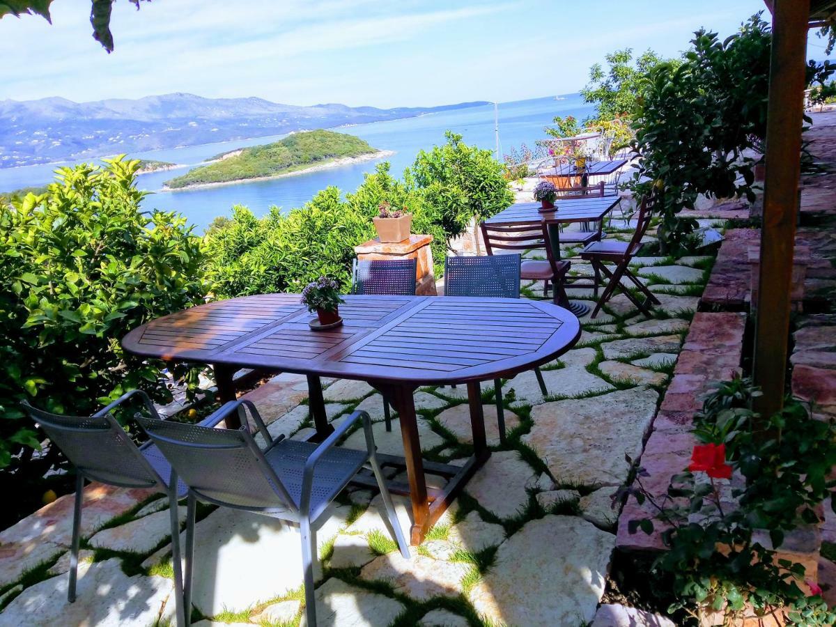קסאמיל John'S Guesthouse מראה חיצוני תמונה