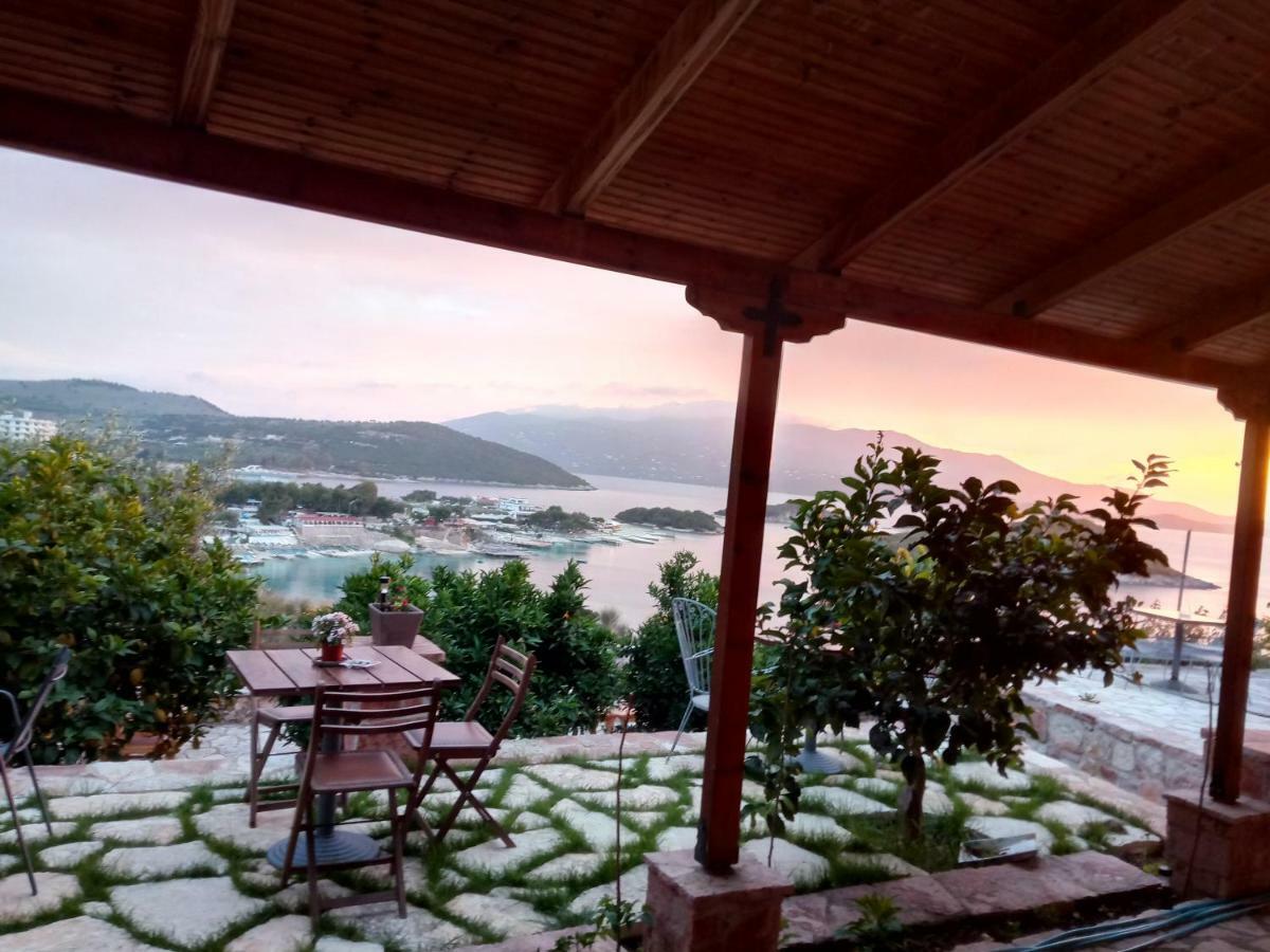 קסאמיל John'S Guesthouse מראה חיצוני תמונה